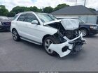 2017 Mercedes-benz Gle 350 4matic White vin: 4JGDA5HB1HA980034