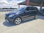 2018 Mercedes-benz Gle 350 4matic Black vin: 4JGDA5HB1JB073641