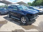 2016 Mercedes-benz Gle 350 4matic Blue vin: 4JGDA5HB2GA746189