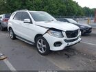 2018 Mercedes-benz Gle 350 4matic White vin: 4JGDA5HB2JB009186
