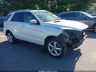 2016 Mercedes-benz Gle 350 4matic White vin: 4JGDA5HB5GA642702