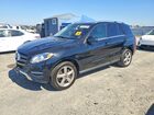 2017 Mercedes-benz Gle 350 4matic Black vin: 4JGDA5HB6HA978280