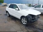 2017 Mercedes-benz Gle 350 4matic White vin: 4JGDA5HB7HA882349