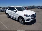 2017 Mercedes-benz Gle 350 4matic White vin: 4JGDA5HB8HA864958