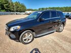 2017 Mercedes-benz Gle 350 4matic Black vin: 4JGDA5HBXHA841939
