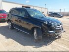 2018 Mercedes-benz Gle 350 4matic Black vin: 4JGDA5HBXJB014619