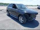 2016 Mercedes-benz Gle 350   Black vin: 4JGDA5JB1GA803301