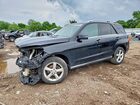2017 Mercedes-benz Gle 350 Black vin: 4JGDA5JB1HA889078