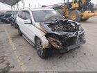 2019 Mercedes-benz Gls 450 4matic White vin: 4JGDF6EE9KB232073