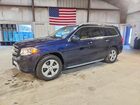 2017 Mercedes-benz Gls 450 4matic Blue vin: 4JGDF6EEXHA761711