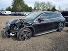 2023 Mercedes-benz Eqs Suv 450+ Черный vin: 4JGDM2DB7PA010568