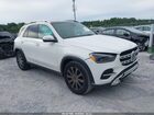2026 Mercedes-benz Gle 350   White vin: 4JGFB4EB0TB568338