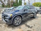 2026 Mercedes-benz Gle 350 Black vin: 4JGFB4EB2TB592057