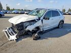 2025 Mercedes-benz Gle 350 White vin: 4JGFB4EB6SB341234