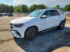 2024 Mercedes-benz Gle 350 4matic White vin: 4JGFB4FBXRB121314