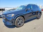 2024 Mercedes-benz Gle 350 4matic Black vin: 4JGFB4FE6RB083221