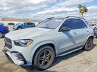 2024 Mercedes-benz Gle 450e 4matic Gray vin: 4JGFB4GB6RB027140