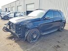2023 Mercedes-benz Gle 350 Black vin: 4JGFB4JB2PA886401