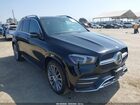2021 Mercedes-benz Gle 350   Black vin: 4JGFB4JB3MA323580