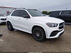 2021 Mercedes-benz Gle 350 4matic White vin: 4JGFB4KB0MA449152