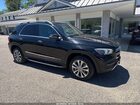 2020 Mercedes-benz Gle 350 4matic Black vin: 4JGFB4KB2LA072547
