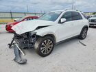 2021 Mercedes-benz Gle 350 4matic White vin: 4JGFB4KB4MA317804