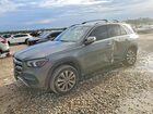 2020 Mercedes-benz Gle 350 4matic Gray vin: 4JGFB4KB9LA076420
