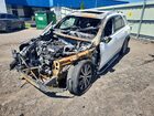 2021 Mercedes-benz Gle 350 4matic White vin: 4JGFB4KE2MA527084
