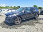 2020 Mercedes-benz Gle 350 4matic Black vin: 4JGFB4KEXLA061290