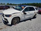2024 Mercedes-benz Gle 450 4matic White vin: 4JGFB5KB1RB153967