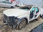 2021 Mercedes-benz Gle Белый vin: 4JGFB5KB5MA373899