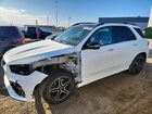 2023 Mercedes-benz Gle 450 4matic White vin: 4JGFB5KBXPA963892
