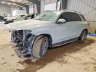2024 Mercedes-benz Gle Amg 53 4matic Gray vin: 4JGFB6BB1RB199000