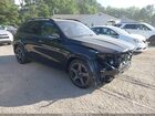 2025 Mercedes-benz Gle 580 4matic Black vin: 4JGFB8FB2SB357582