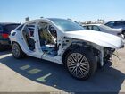 2024 Mercedes-benz Amg Gle 53 Coupe 4matic+ White vin: 4JGFD6BB5RB205214