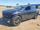 2024 Mercedes-benz Gle Coupe Amg 53 4matic Black vin: 4JGFD6BBXRB213986
