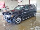 2021 Mercedes-benz Gls 450 4matic Black vin: 4JGFF5KE3MA440272