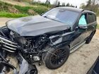 2024 Mercedes-benz Gls 580 4matic Black vin: 4JGFF8FEXRB250370
