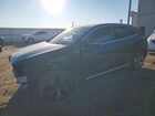 2023 Mercedes-benz Eqe Suv 350 4matic Black vin: 4JGGM1CB3PA012178