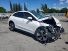 2024 Mercedes-benz Eqe Suv 350+ White vin: 4JGGM2BB7RA046649
