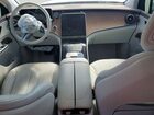 2024 Mercedes-benz Eqe Suv 350+ White vin: 4JGGM2BB7RA046649