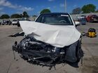 2024 Mercedes-benz Eqe Suv 350+ White vin: 4JGGM2BB7RA046649