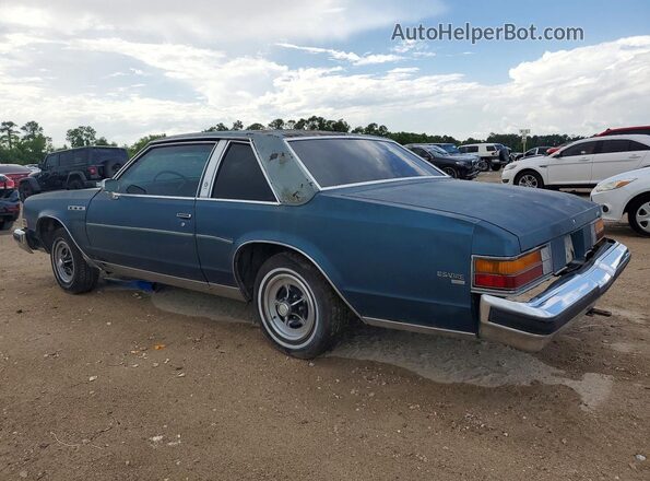 1977 BUICK LESABRE