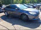 2016 Subaru Legacy 2.5i Blue vin: 4S3BNAA63G3002109