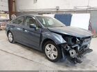 2017 Subaru Legacy 2.5i Blue vin: 4S3BNAA67H3010814