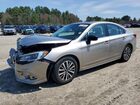 2019 Subaru Legacy 2.5i Silver vin: 4S3BNAB64K3030640