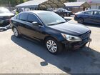 2016 Subaru Legacy 2.5i Premium Black vin: 4S3BNAC68G3058463