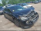 2019 Subaru Legacy 2.5i Premium Black vin: 4S3BNAF60K3037658