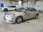 2017 Subaru Legacy 2.5i Premium Gold vin: 4S3BNAF69H3043774