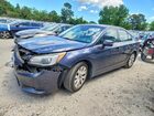 2017 Subaru Legacy 2.5i Premium Charcoal vin: 4S3BNAH6XH3046633